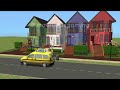 *** NO COMMENTARY *** Sims 2 