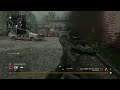 Call Of Duty Modern Warfare Remastered Multiplayer Gameplay  (No Commentary)