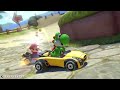 Mario Kart 8 Deluxe: Recensione della versione Nintendo Switch