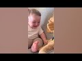 Ultimate Try Not to Laugh Challenge - Funny Baby Videos