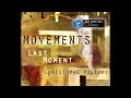 Last Moment - Christophe Filippi (Official Audio)