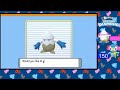 Shiny Snover!! 10 Radar Encounters! | Pokemon Brilliant Diamond & Shining Pearl