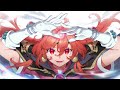 Slayers NEXT OP / Give a Reason [Official Remix]