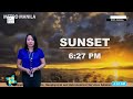 Today's Weather  4 A.M. | July 28, 2024