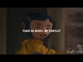 Coraline - tag, you're it // Español