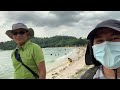 St John's Island / Pulau Sekijang