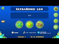 Ultrasonic 79%