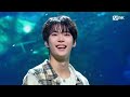 도영 (DOYOUNG) - 반딧불 (Little Light) #엠카운트다운 EP.841 | Mnet 240502 방송