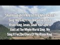What A Beautiful Name - Best Praise And Worship Songs 2024 With Lyrics #142