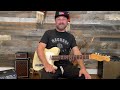 The Blues! 5 of my favorite licks and ideas you can USE for soulful guitar playing.
