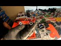 HOW TO POLISH YOUR DIECAST CARS TO A MIRROR FINISH!!!
