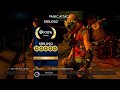 Panic Attack by Dream Theater | Rock Band 4 Pro Drums 100% FC