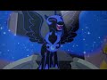 The Origin of Princess Luna's Mysterious Dark Power?