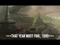 One Man's Fall - a verbal account of 1099, the year of the Ultimate Heresy (Trench Crusade Fiction)