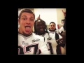 Die Hard Patriots Nation | Tribute to the Fans