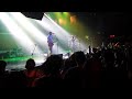 A Better Place, A Better Time End | Streetlight Manifesto | Live @House of Blues Boston (8/13/17)