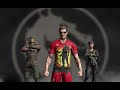 Mortal Kombat Mobile - Gameplay Walkthrough Part 2 - Towers 3-5 (iOS, Android)