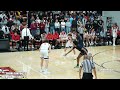 Bryce James vs McDonalds All American Trent Perry Harvard Westlake Sierra Canyon REMATCH!