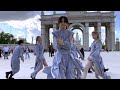 [KPOP IN PUBLIC] KAI (카이) - 'Peaches' Dance Cover by SAVVY