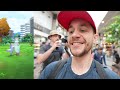 $1 vs $10,000 Pokémon GO Fest!
