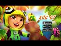 Subway Surfers World Tour - Rio 2023