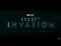 Secret Invasion but with Security Breach music