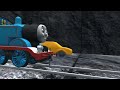 Working in a Quarry (short animation)