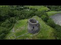 Dolbadarn Castle