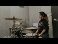 Halestorm - Apocalyptic (영은 Drum Cover)