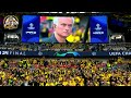 Dortmund Fans in London vor dem Champions-League-Finale | BVB - Real Madrid