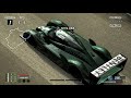 [#1414] Gran Turismo 4 - Bentley Speed 8 Race Car '03 (HYBRID) PS2 Gameplay HD