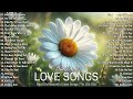 Falling In Love Songs Collection 2024🌸🌸🌸Most Old Relaxing Beautiful Romantic Love Song 70s 80s