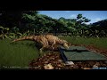 Jurassic World Evolution - Last Part  Modded Park - Meet the Metris!