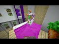 Escape BARRY`s PRISON in Minecraft!