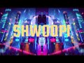 Shwoopi - Trespass