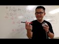 Understand u substitution for integration (3 slightly trickier examples), calculus 1 tutorial