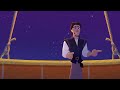 Valentine's Day Episode | S1 E9 | Full Episode | Tangled: The Series | @disneychannel