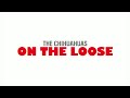 the chihuahuas on the loose trailer