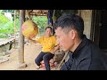 Single mother abused by husband - helped by old lady Hiding in farmer's hut - Lý Tử Túc
