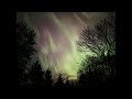 Aurora Borealis - G5 Geomagnetic Storm - May 10th, 2024