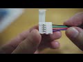 【解説動画】LEDテープライトの仕組み解説【電気回路】
