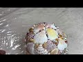 DIY Sea Shell vase #artsandcrafts #natural-shells  #diy  @Purposeful Living