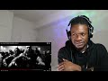 FREDO IS THE UK DEMON! | Fredo - They Ain't 100 [Music Video] | Link Up TV (REACTION)