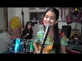 Mundo - IV of Spades (Cover) | Izza and Juli Sisters