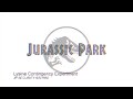 Lysine Contingency Experiment 01 (Jurassic VHS Analog Horror) #jurassicpark #analoghorror
