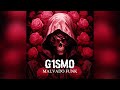 G1SM0 - MALVADO FUNK
