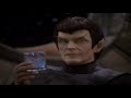 Lore Theory : The Romulans Strategy Exposed!?!