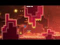The Towerverse | Geometry Dash Mythic Level