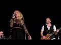 Briana Buckmaster  w/ Louden Swain - Stop Dragging (My Heart Around) -SPN Dallas/Dallas Con 2016