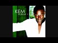 Kem - Without you (Louie Vega remix)